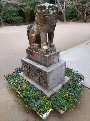 櫻井神社(福岡県)