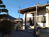 福田寺(三重県)