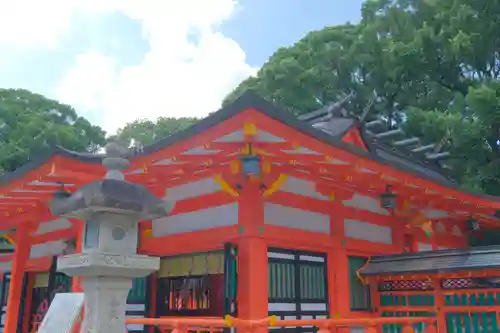 熊野速玉大社の本殿・本堂