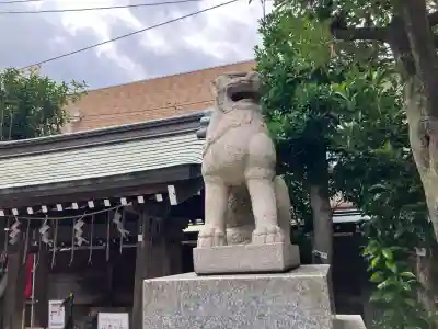 金刀比羅大鷲神社(神奈川県)