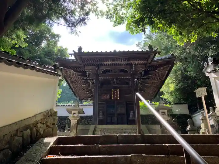 西教寺(滋賀県)
