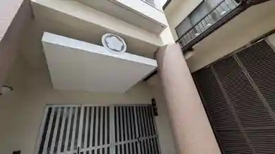 常楽寺(兵庫県)