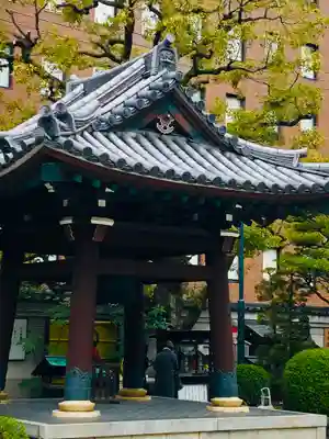 太融寺のその他建物