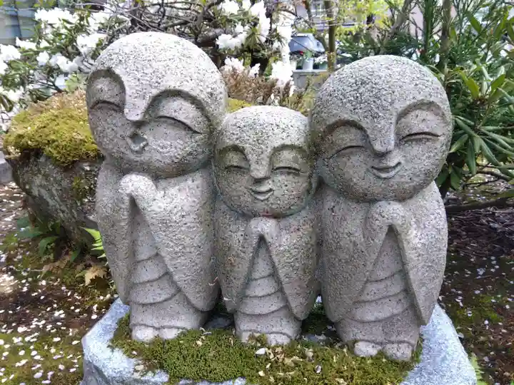 安養寺(福井県)