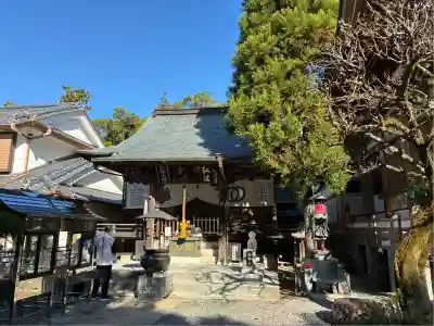 善楽寺(高知県)