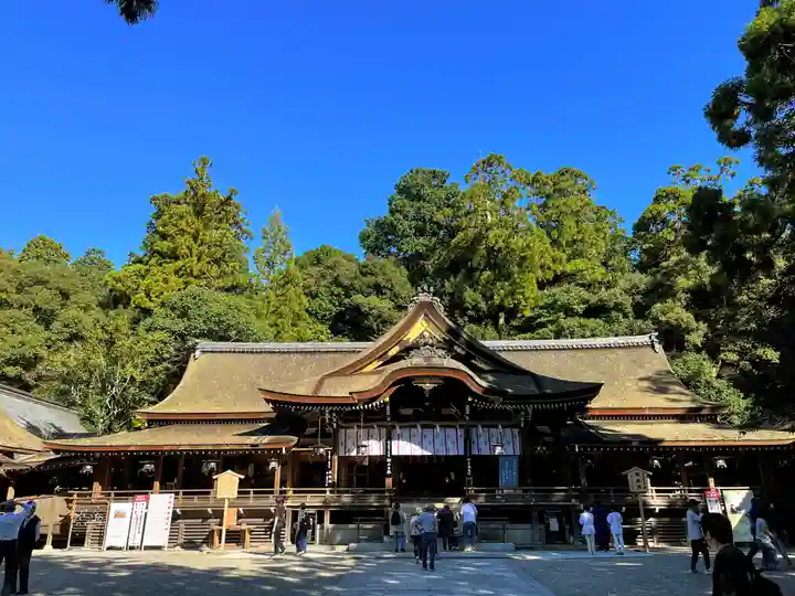 大神神社(奈良県)