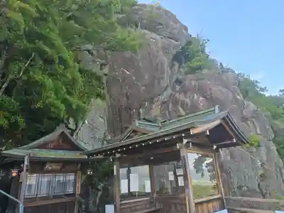 阿賀神社(滋賀県)