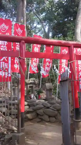 浅間神社(千葉県)