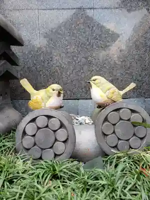 浄栄寺のその他建物