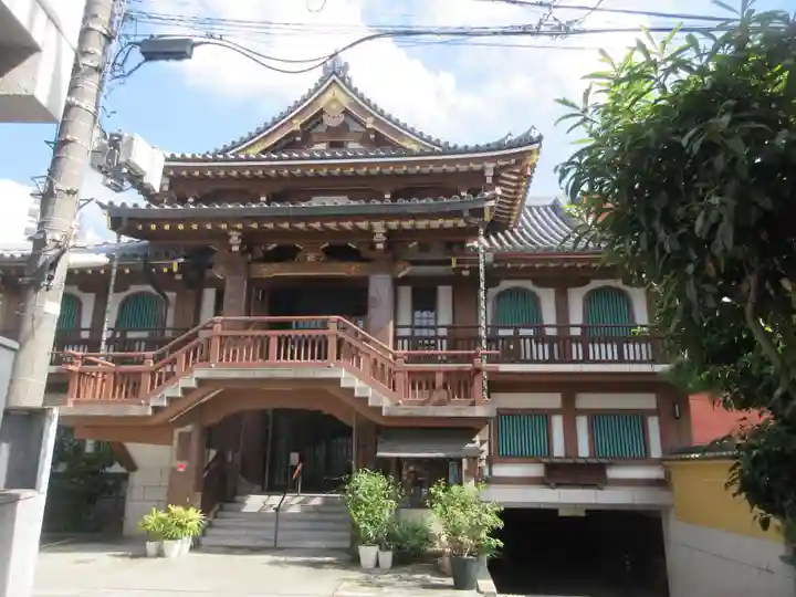 専光寺(東京都)