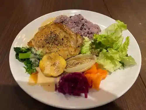 酒列磯前神社(茨城県)