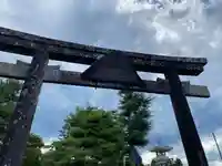 竹駒神社(宮城県)