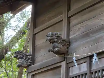 山神社(東京都)