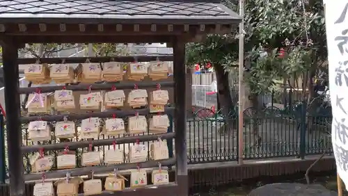 桜神宮(東京都)