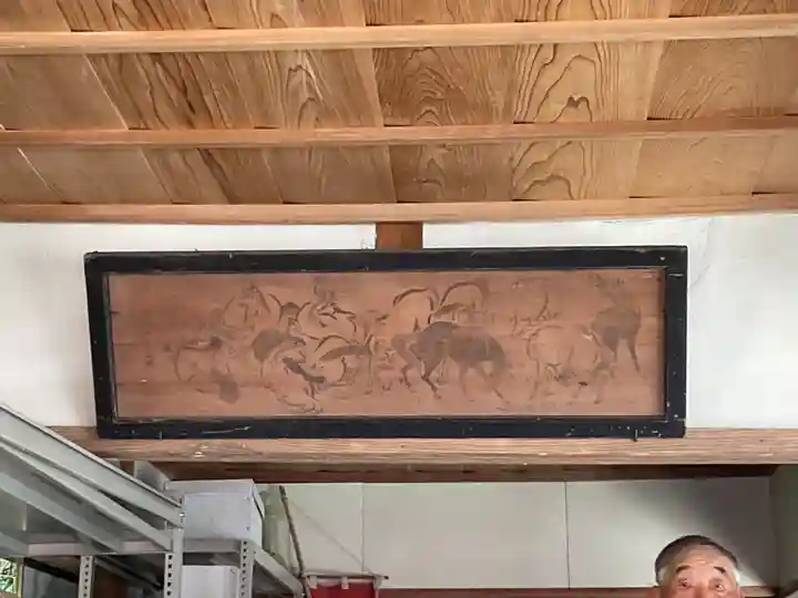 筒島弁財天(愛知県)