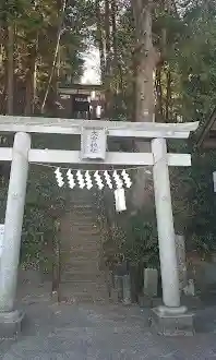 大宮神社(東京都)