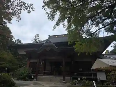 大泉寺(山梨県)