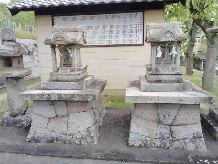 大宮八幡神社(香川県)