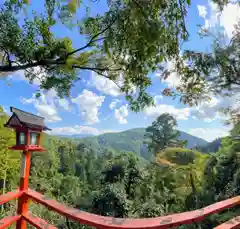 鞍馬寺(京都府)