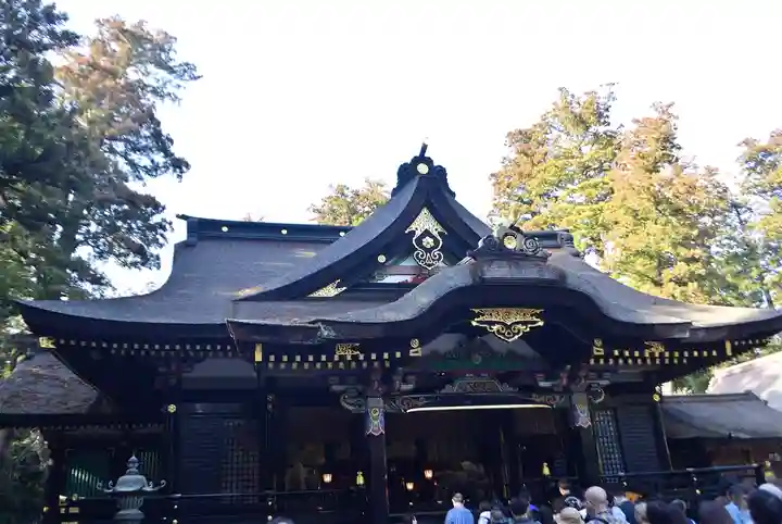 香取神宮(千葉県)