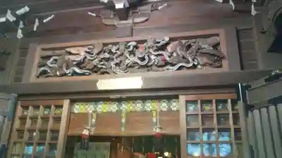 江島神社のその他建物