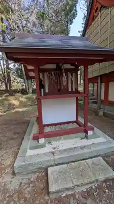 萱尾神社(京都府)