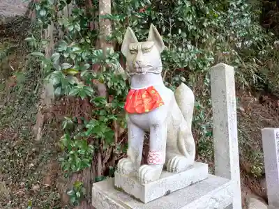 折石神社(宮城県)