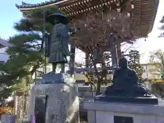 阿弥陀寺(福島県)