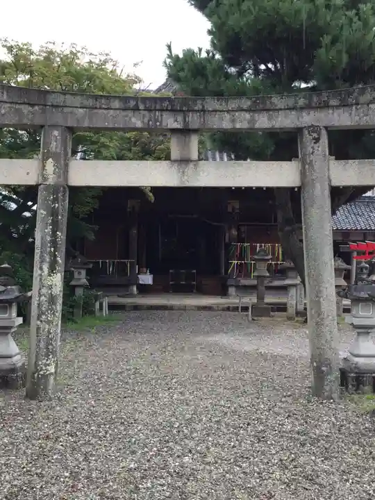 八雲神社(三重県)