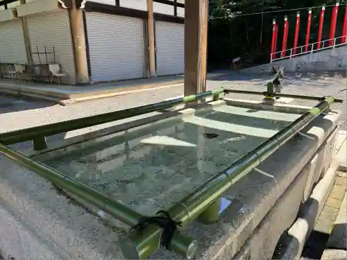 住吉神社(北海道)