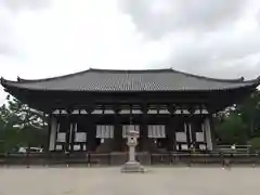 興福寺の本殿