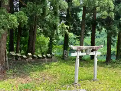 伊夜彦神社(福島県)