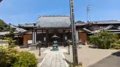 宗宝院(三重県)