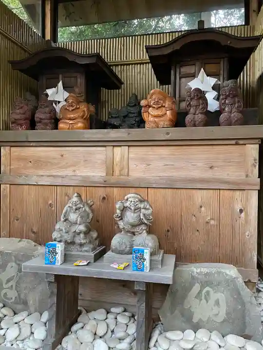 田無神社(東京都)