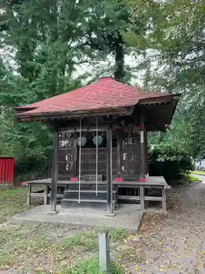 円東寺(福島県)