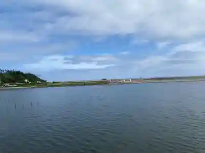 奥の院夕顔観世音(福島県)