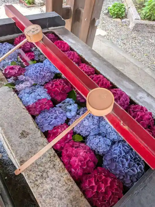 磐井神社(東京都)