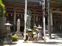 青岸渡寺(和歌山県)