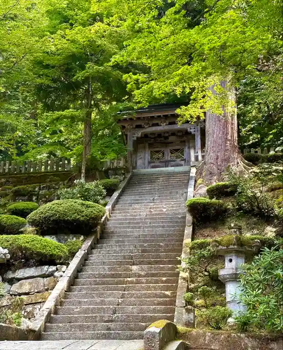 永平寺(福井県)