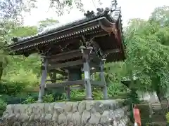 弓削寺(岐阜県)