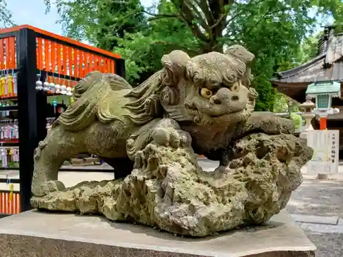 田無神社(東京都)