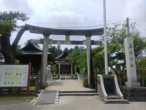 荘内神社(山形県)