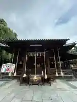 仙台東照宮(宮城県)