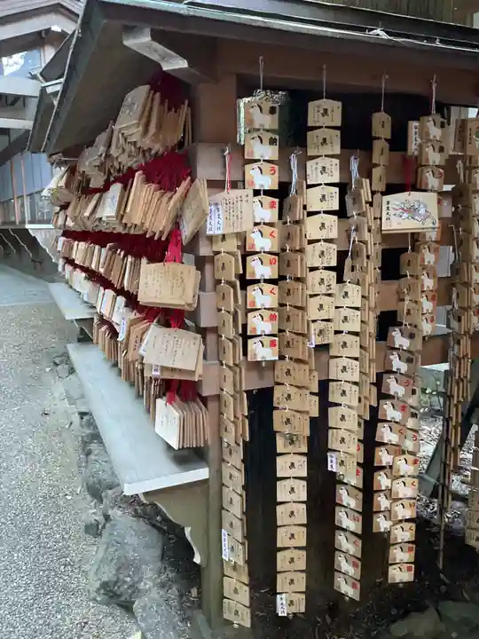 多度大社(三重県)