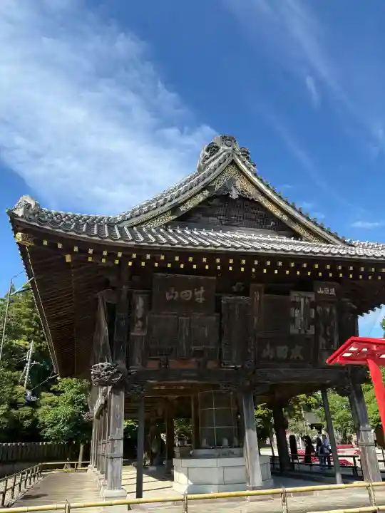 成田山新勝寺(千葉県)