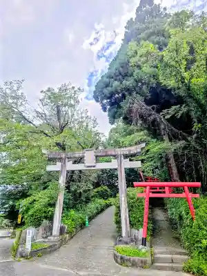 菊池神社(熊本県)