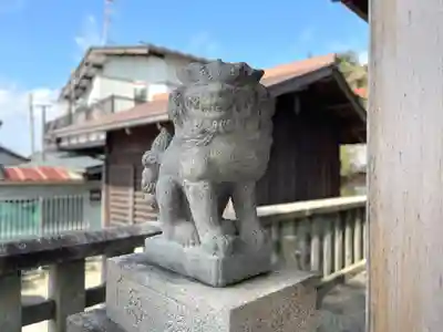 古戸神社(滋賀県)