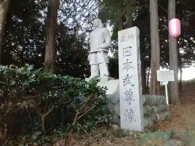 草薙神社(静岡県)