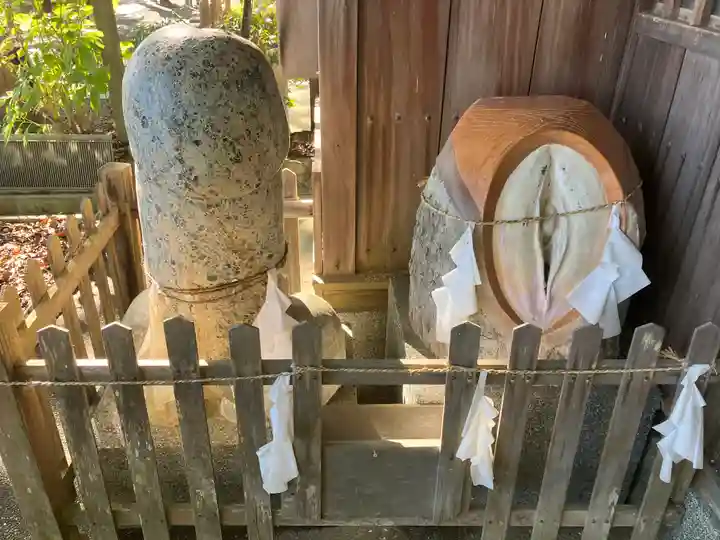 歓喜神社(和歌山県)