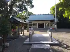 彌都加伎神社(三重県)